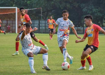 হল না কলকাতা লিগে ইস্টবেঙ্গল-ডায়মন্ড হারবার ম্যাচ!