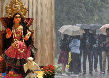 কোজাগরী লক্ষ্মীপুজোর দিন কেমন থাকবে আবহাওয়া?