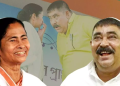 বৃহস্পতিবার থেকেই সক্রিয় বীরভূমের অনুব্রত !