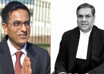 উত্তরসূরির নাম জানালেন প্রধান বিচারপতি