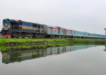 কবে চালু হবে ভারত-বাংলাদেশ ট্রেন চলাচল?