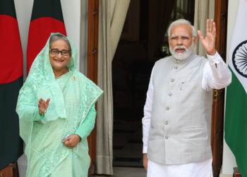 কি বলছে প্রত্যর্পণ চুক্তি? শেখ হাসিনাকে যেভাবে ভারতে রাখা যাবে