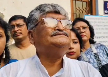 ডাক্তারদের ডাকাতের সঙ্গে তুলনা তৃণমূল বিধায়কের