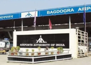 আন্তর্জাতিক হবে বাগডোগরা বিমানবন্দর