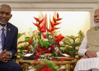 মালদ্বীপে চালু হচ্ছে ভারতীয় ইউপিআই