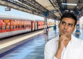 পশ্চিমবঙ্গের রেলস্টেশনের নামের মজার ইতিহাস