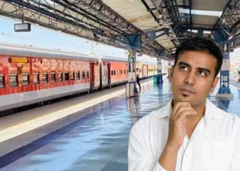 পশ্চিমবঙ্গের রেলস্টেশনের নামের মজার ইতিহাস