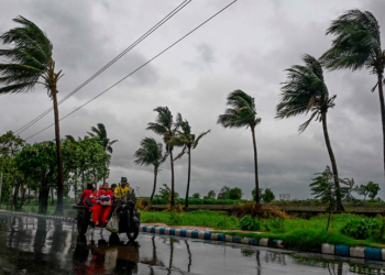 রেমাল থেকে আমপান, ফণী, ঘূর্ণিঝড় ডানা কী আগের থেকেও ভয়ানক হবে?