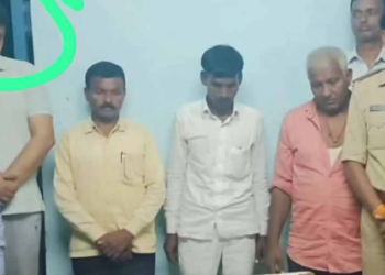 হাতির দাঁত পাচারে গ্রেপ্তার তৃণমূল নেতা