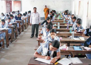প্রকাশিত হলো সিবিএসসি দশম-দ্বাদশ পরীক্ষার সময়সূচি