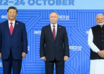 রাশিয়ার সফর শেষে দেশে ফিরলেন মোদি