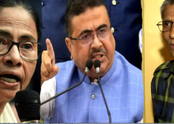 পঙ্কজ দত্তের বর্তমান অবস্থায় মুখ্যমন্ত্রীকে দায়ী করলেন বিরোধী দলনেতা