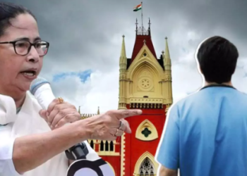হাইকোর্টে নির্দেশের সত্ত্বেও হাসপাতালে ঢুকতে বাধা বহিষ্কৃত ডাক্তারদের