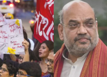 রবিতে স্বরাষ্ট্রমন্ত্রীর সাথে দেখা হতে পারে নির্যাতিতার পরিবারের
