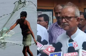 ‘ডানা’র বিপর্যয়ের জের, ক্ষতিগ্রস্তদের আশ্বাস প্রশাসনের