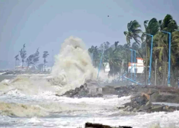 এবার দানা বাঁধার অপেক্ষায় পরবর্তী ঘূর্ণিঝড়! কী নাম হতে চলেছে?