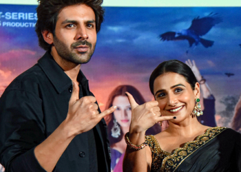 আরজি কর ইস্যুতে কলকাতায় পা দিয়েই আতঙ্কের কথা শোনালেন বিদ্যা!