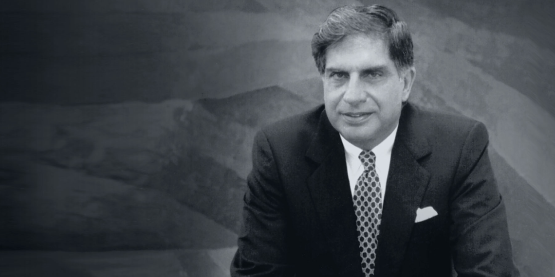 রতন টাটাকে একসময় টাকা ধার দিয়েছিলেন অমিতাভ! জানেন সেই গল্প?