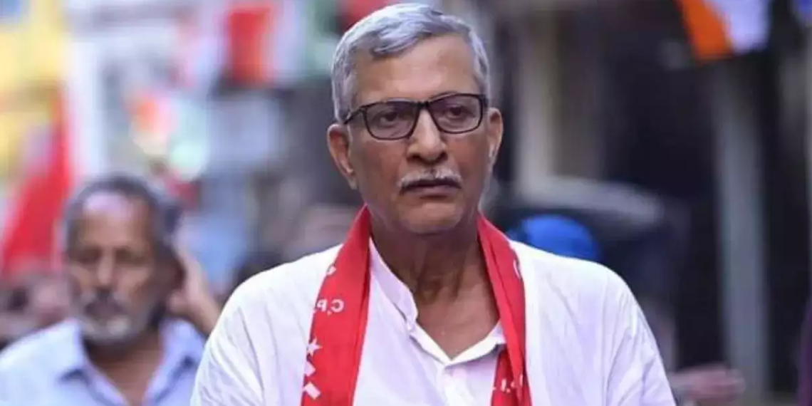 বিতর্কিত সিপিএম নেতা তন্ময় ভট্টাচার্যের সম্পত্তির পরিমাণ কত জানেন?