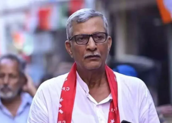 বিতর্কিত সিপিএম নেতা তন্ময় ভট্টাচার্যের সম্পত্তির পরিমাণ কত জানেন?
