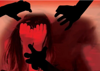 পরিতক্ত বাড়িতে মহিলাকে ধর্ষণের অভিযোগ