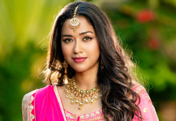 কালীপুজোর উদ্বোধনে গিয়ে ট্রোল্ড সোহিনী