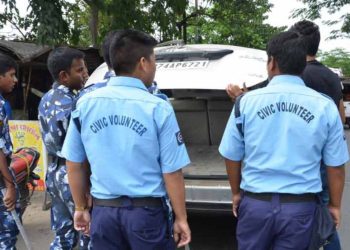 সুপ্রিম মামলায় এবার সিভিক ভলেন্টিয়ারের চাকরি নিয়ে টানাটানি