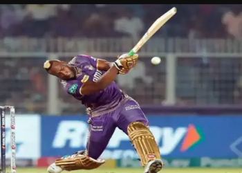 রাসেলকে ছাড়লে কাকে নিতে পারে কেকেআর.