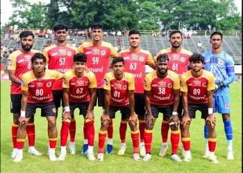আই এফ এর সিদ্ধান্তে ম্যাচ না খেলে চ্যাম্পিয়ন ইস্টবেঙ্গল