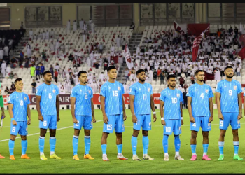 আজ ভিয়েতনামের বিরদ্ধে নামছে ভারতীয় দল, টিমের ফিটনেস এ খুশি কোচ মানোলো