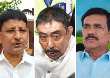  বিস্ফোরক মন্তব্য কাজল শেখ ঘনিষ্ঠের