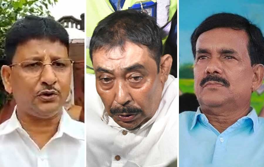 বিস্ফোরক মন্তব্য কাজল শেখ ঘনিষ্ঠের