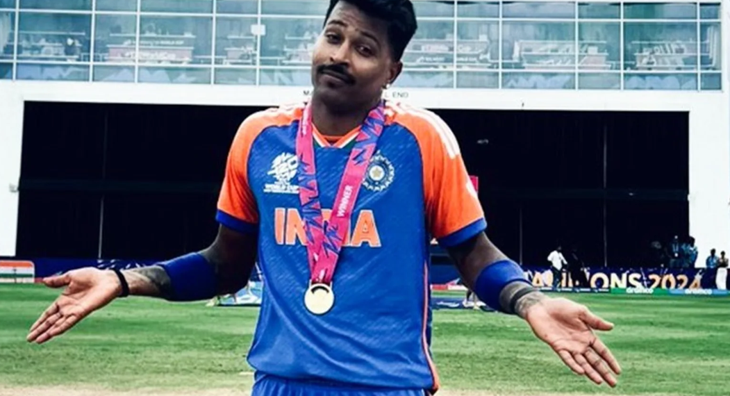 ক্রিকেটে টাকা না পেলে পেট্রোল পাম্পে কাজ করতাম: হার্দিক।