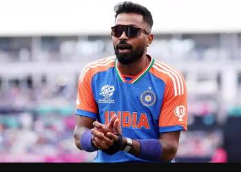 হার্দিকের বোলিং পদ্ধতি নিয়ে একেবারেই খুশি নন কোচ মর্কেল।