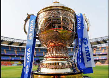 ষষ্ঠীর শহরে আসছে আই পি এল ট্রফি.