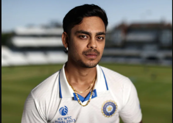 অবাধ্য ঈশান ডাক পেলেন ভারতীয় ‘এ ‘দলের অস্ট্রেলিয়ার সফরে