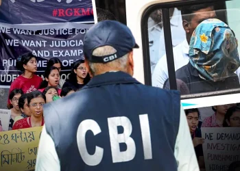 আরজি কর কান্ডে ৪ পুলিশ কর্মীকে তলব সিবিআইয়ের