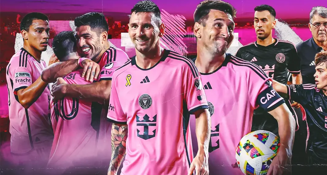 ৪৬ তম ট্রফি জিতলেন লিওনেল মেসি, করলেন দুর্দান্ত গোল.