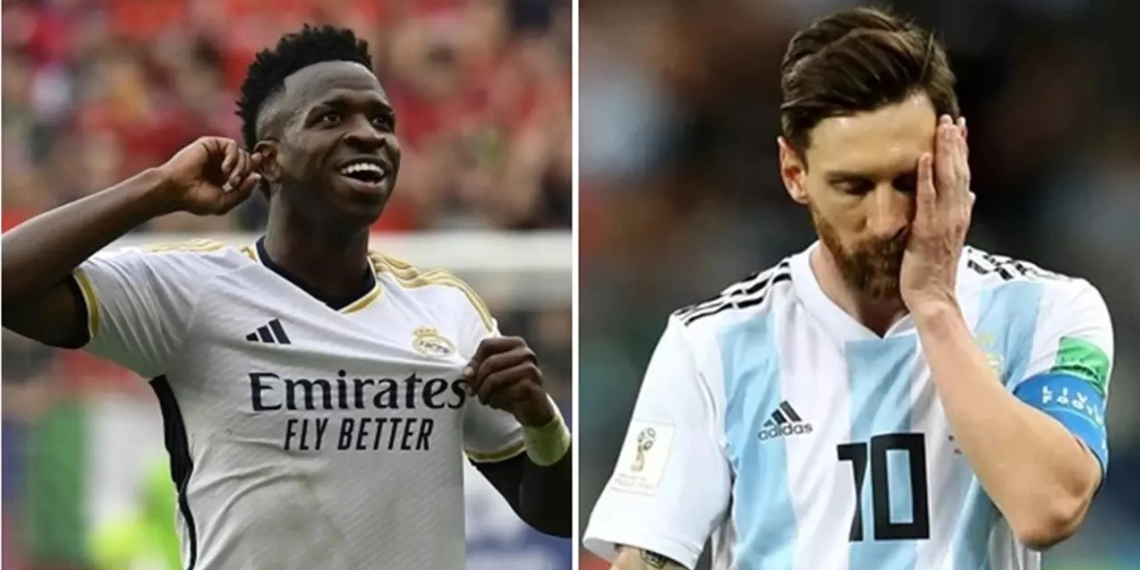 বিশ্বকাপ যোগ্যতা অর্জনের ম্যাচে নামছে ব্রাজিল-আর্জেন্টিনা।