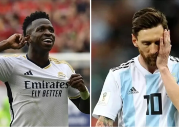 বিশ্বকাপ যোগ্যতা অর্জনের ম্যাচে নামছে ব্রাজিল-আর্জেন্টিনা।