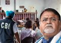পুজোর মুখে ফের গ্রেফতার পার্থ!