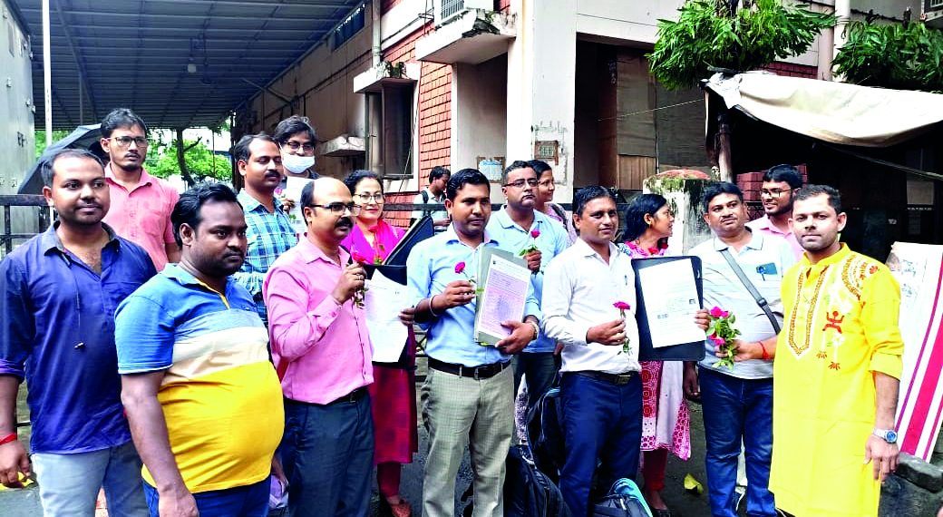 পুজোর আগেই শুরু উচ্চ প্রাথমিকের কাউন্সেলিং