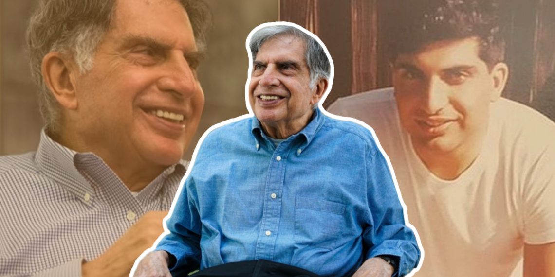 কত সম্পদ রেখে গেলেন রতন টাটা?