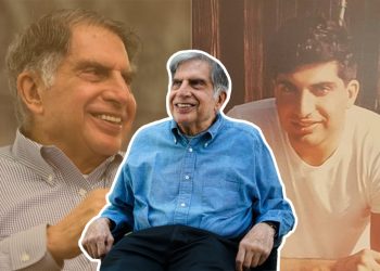 কত সম্পদ রেখে গেলেন রতন টাটা?