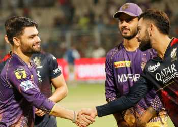 বিরাটের থেকে ব্যাট চেয়ে ইমেজ খারাপ হয়েছে, রিন্কু।