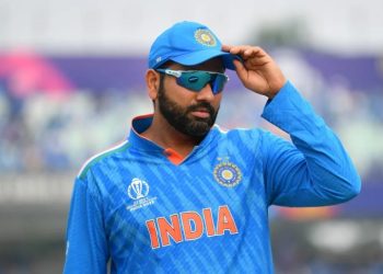 ভারতীয় ক্রিকেট দলের গজনি কে? জানিয়ে দিলেন সূর্য, শিবমেরা.