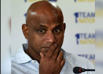 জয় সূর্যকে স্থায়ী কোচের দায়িত্ব দিল শ্রীলংকা ক্রিকেট বোর্ড.