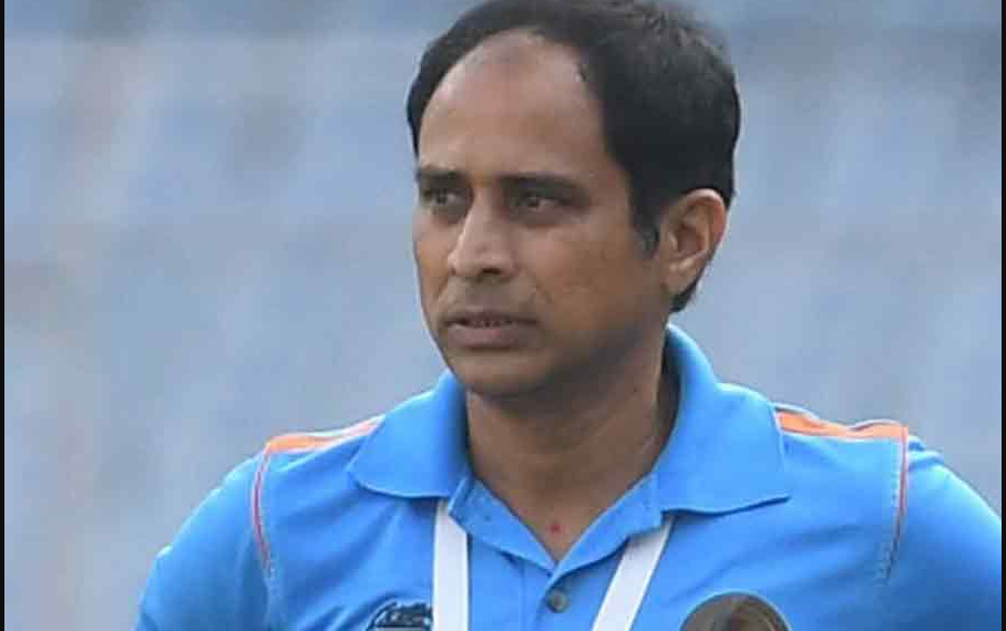 কোচিংয়ে পিকে অমলের জামানা ফেরাতে চান শংকরলাল.