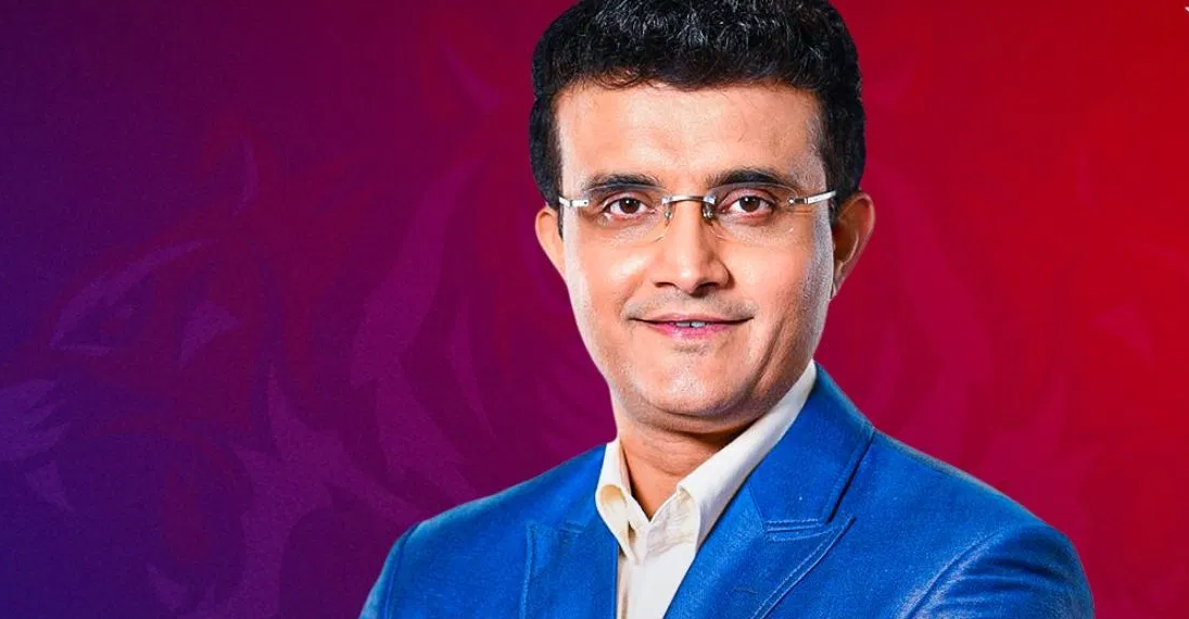 আরসিবির মেন্টর হচ্ছেন সৌরভ গাঙ্গুলী