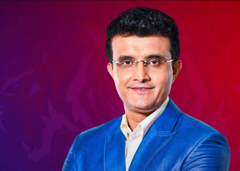 আরসিবির মেন্টর হচ্ছেন সৌরভ গাঙ্গুলী